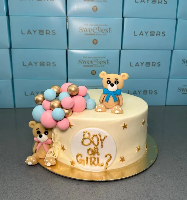 Layers Bakeshop Picture 7