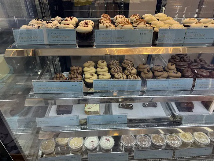 Layers Bakeshop Picture 1