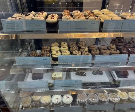 Layers Bakeshop