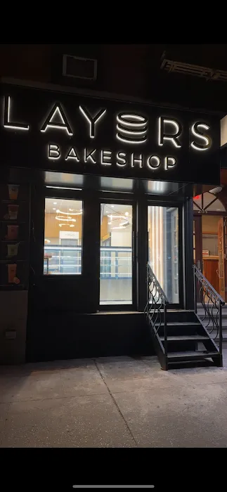 Layers Bakeshop Picture 8