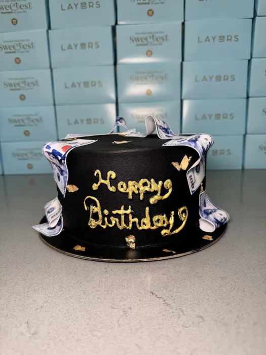 Layers Bakeshop Picture 4
