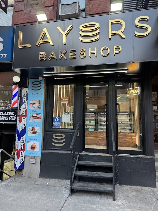 Layers Bakeshop Picture 2