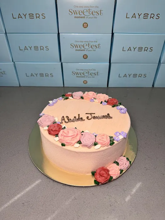 Layers Bakeshop Picture 9