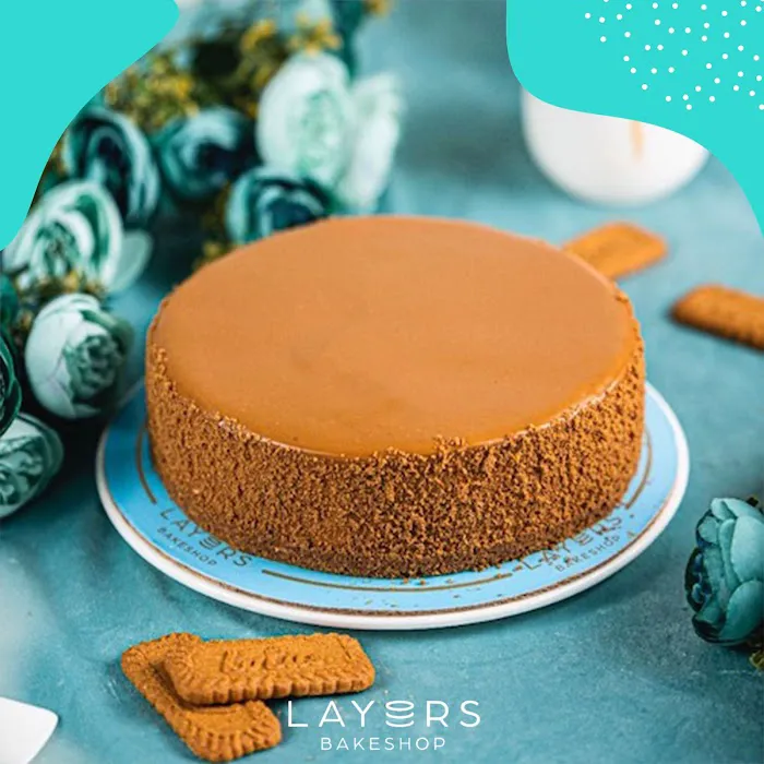 Layers Bakeshop Picture 10