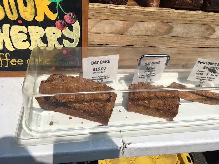 She Wolf Bakery - Union Square Picture 2