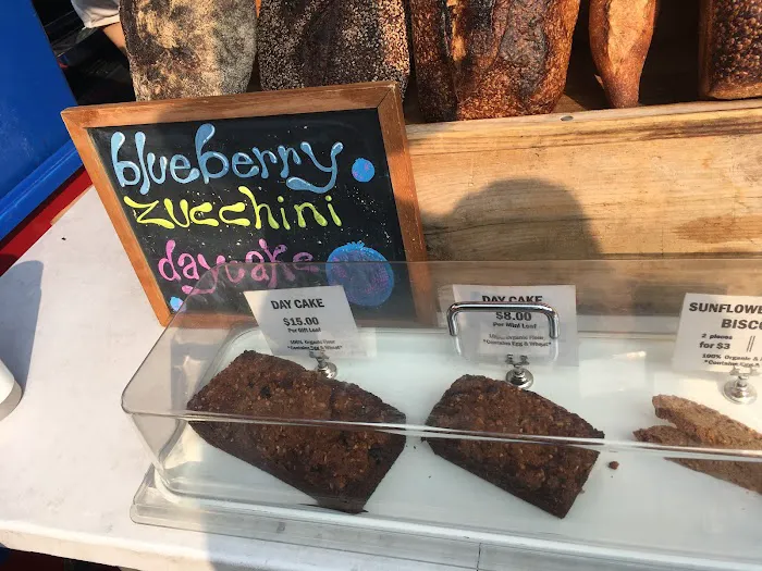 She Wolf Bakery - Union Square Picture 10
