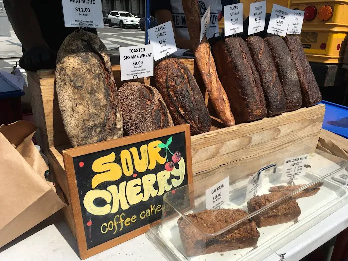 She Wolf Bakery - Union Square Picture 4