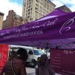 Off the Wheat- Sweets and Eats