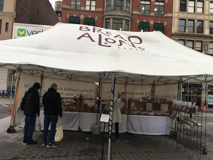 Bread Alone Bakery - Union Square Picture 4