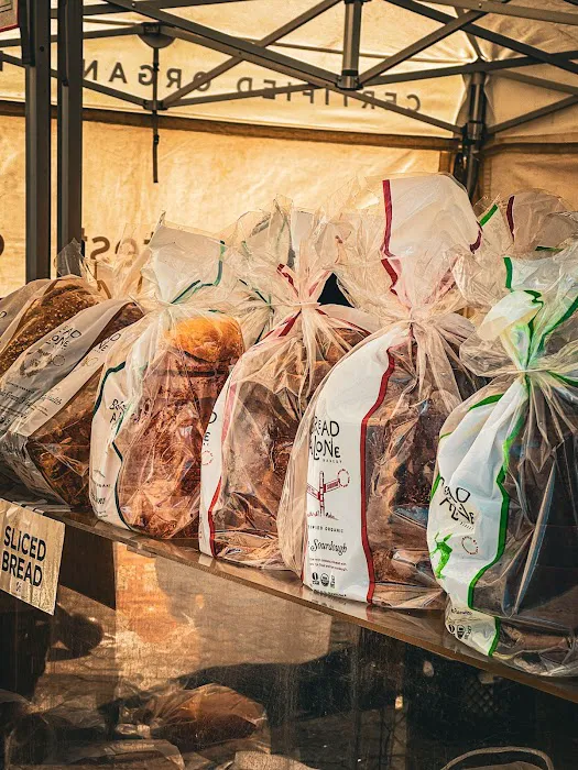 Bread Alone Bakery - Union Square Picture 5