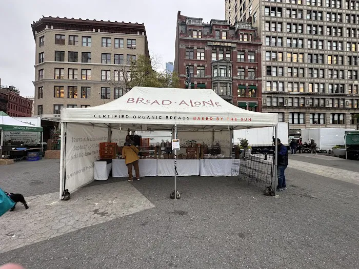 Bread Alone Bakery - Union Square Picture 7