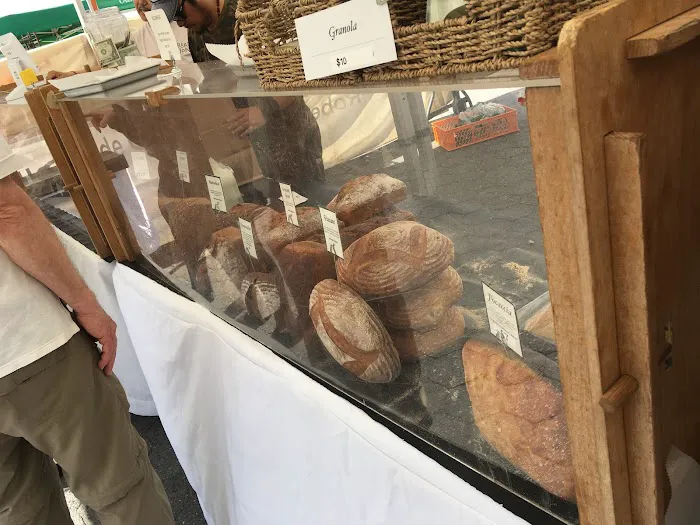 Bread Alone Bakery - Union Square Picture 2