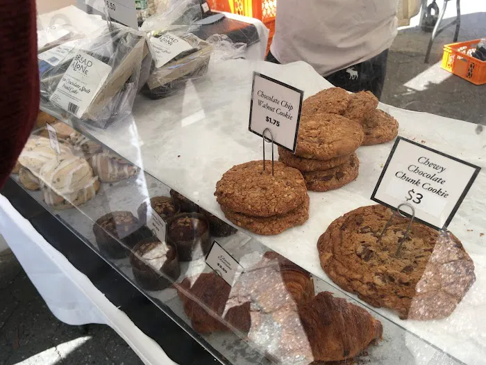 Bread Alone Bakery - Union Square Picture 10