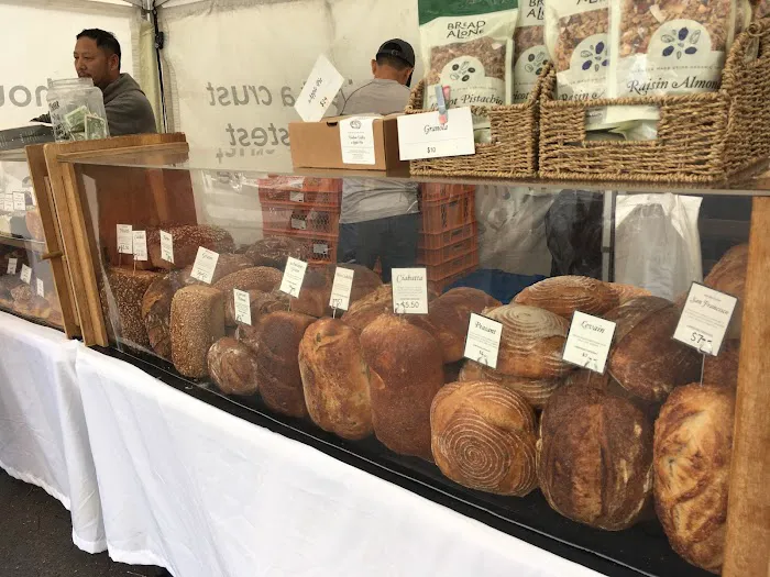 Bread Alone Bakery - Union Square Picture 1