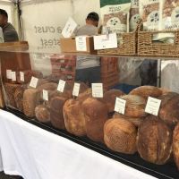 Bread Alone Bakery - Union Square ico