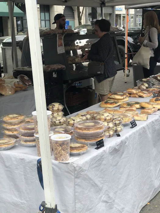 Francesca's Bakery - Union Square Picture 6