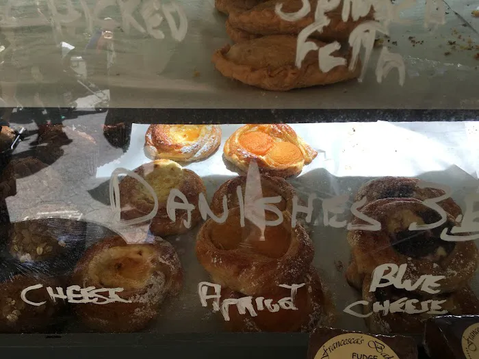 Francesca's Bakery - Union Square Picture 7
