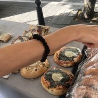 Francesca's Bakery - Union Square ico