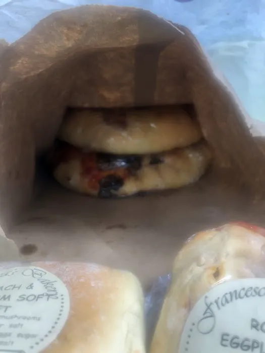 Francesca's Bakery - Union Square Picture 2