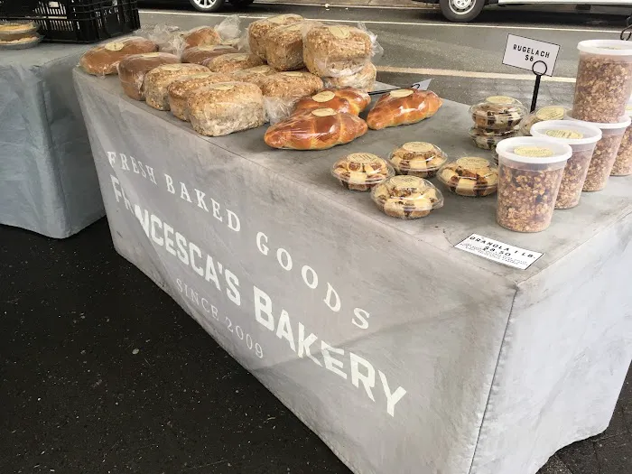 Francesca's Bakery - Union Square Picture 8