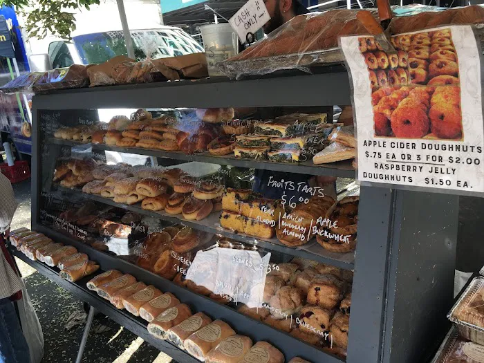 Francesca's Bakery - Union Square Picture 10