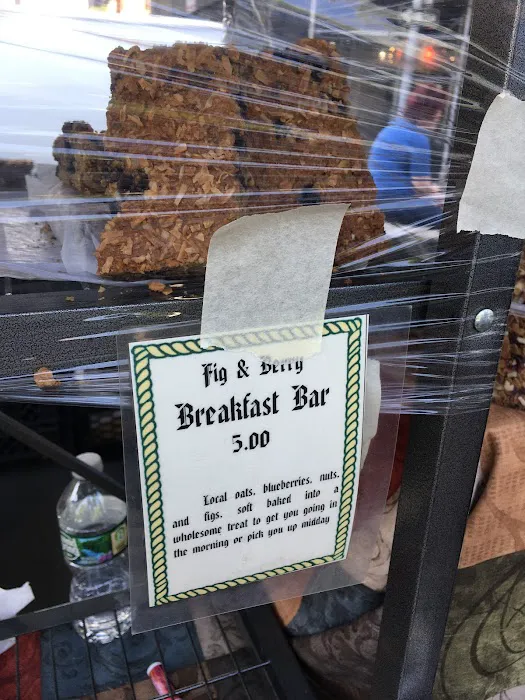 Bakers Bounty - Union Square Picture 4
