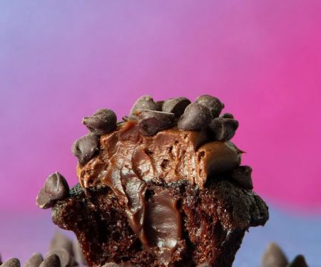 Baked by Melissa