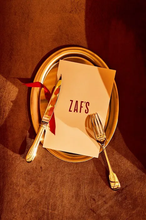 Cafe Zaffri Picture 5