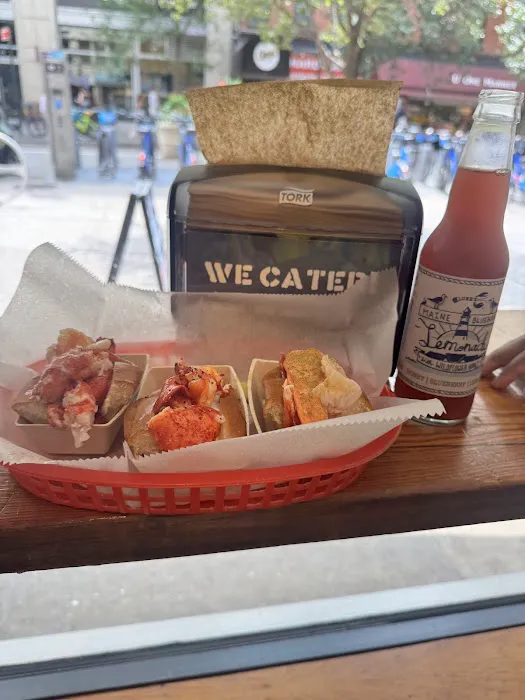 Luke's Lobster Union Square Picture 5