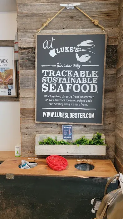 Luke's Lobster Union Square Picture 3