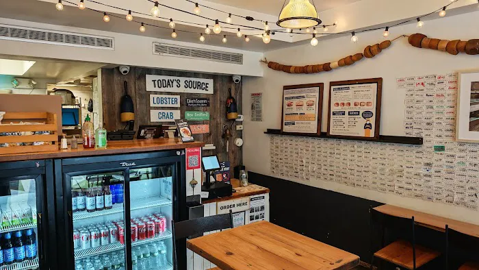 Luke's Lobster Union Square Picture 7