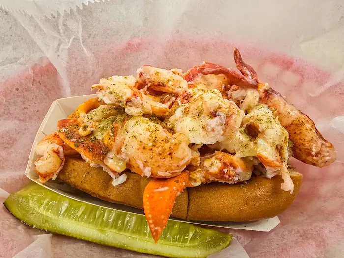 Luke's Lobster Union Square Picture 6