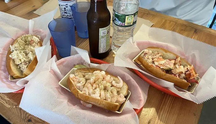 Luke's Lobster Union Square Picture 8