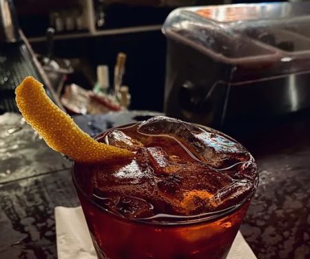 Park Bar