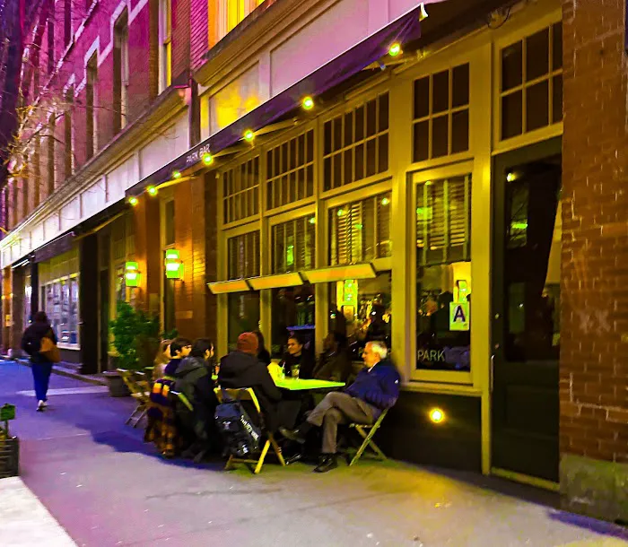 Park Bar Picture 10