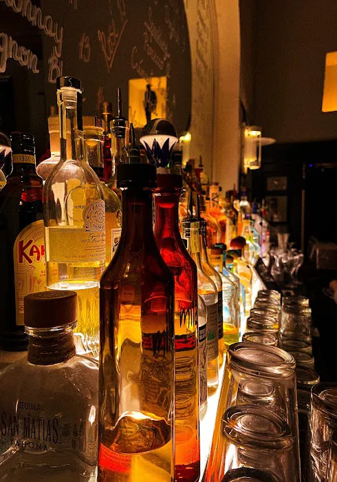 Park Bar Picture 7