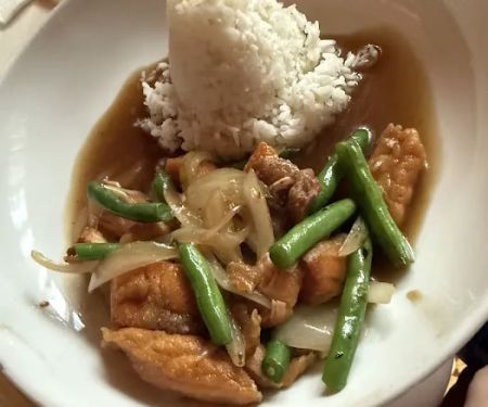 Spice Thai