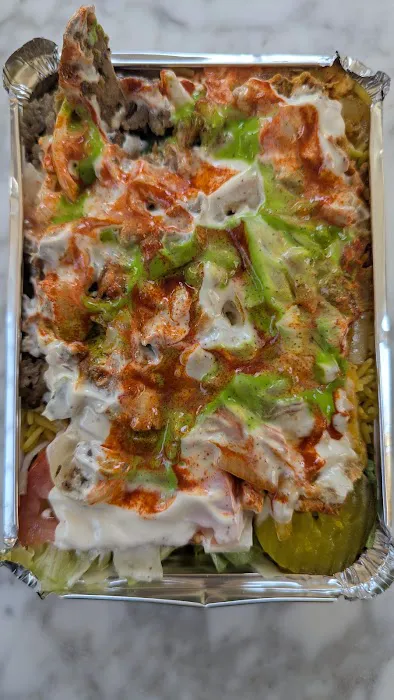 The Halal Kitchen Picture 10