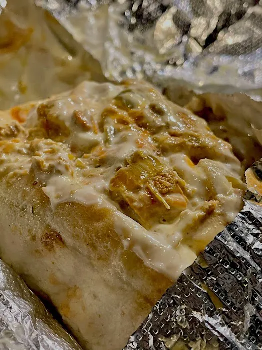 The Halal Kitchen Picture 8