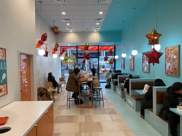 Popeyes Louisiana Kitchen Picture 10