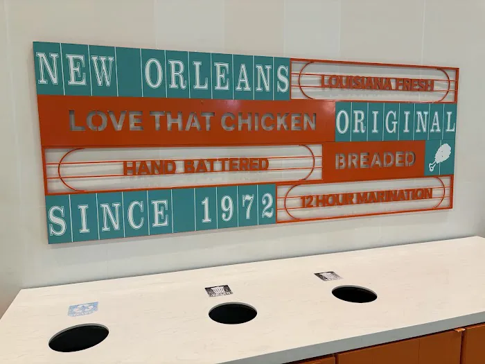 Popeyes Louisiana Kitchen Picture 8