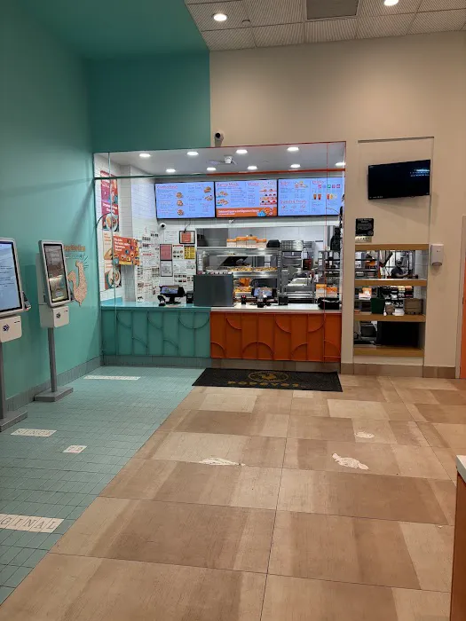 Popeyes Louisiana Kitchen Picture 7