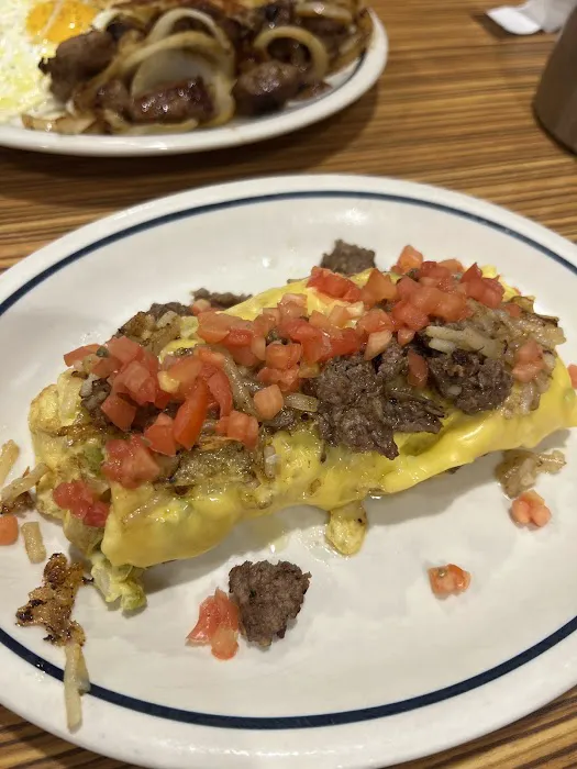 IHOP Picture 5