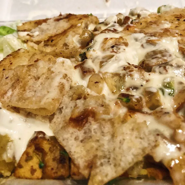 Kazi Halal Food Cart Picture 6