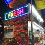 Kazi Halal Food Cart