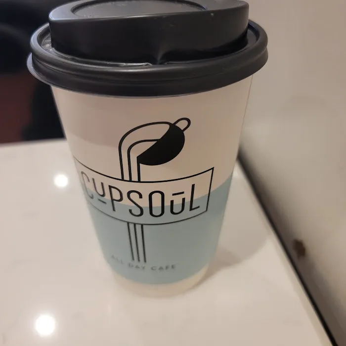 CupSoul Cafe Picture 6