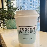 CupSoul Cafe
