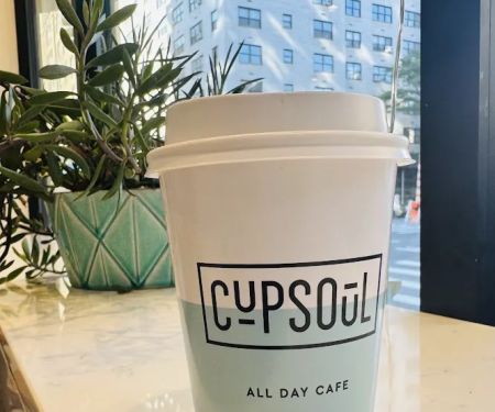 CupSoul Cafe