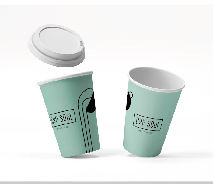 CupSoul Cafe Picture 4