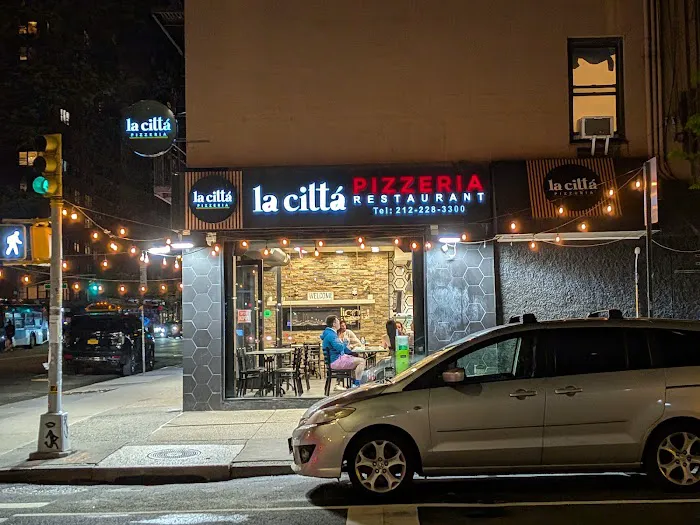 La Citta Pizzeria Picture 9